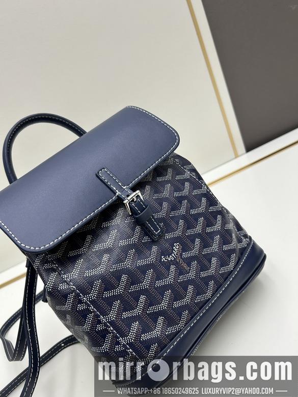 Cheap Goyard Bags Goyard Alpin MAE020195 23x9.5x19cm jj7