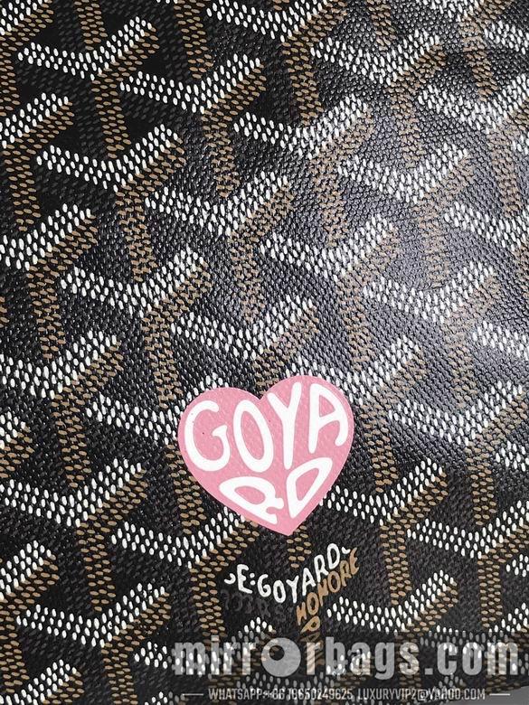 Cheap Goyard Bags 020223 42X27X15cm JHJ 4colour