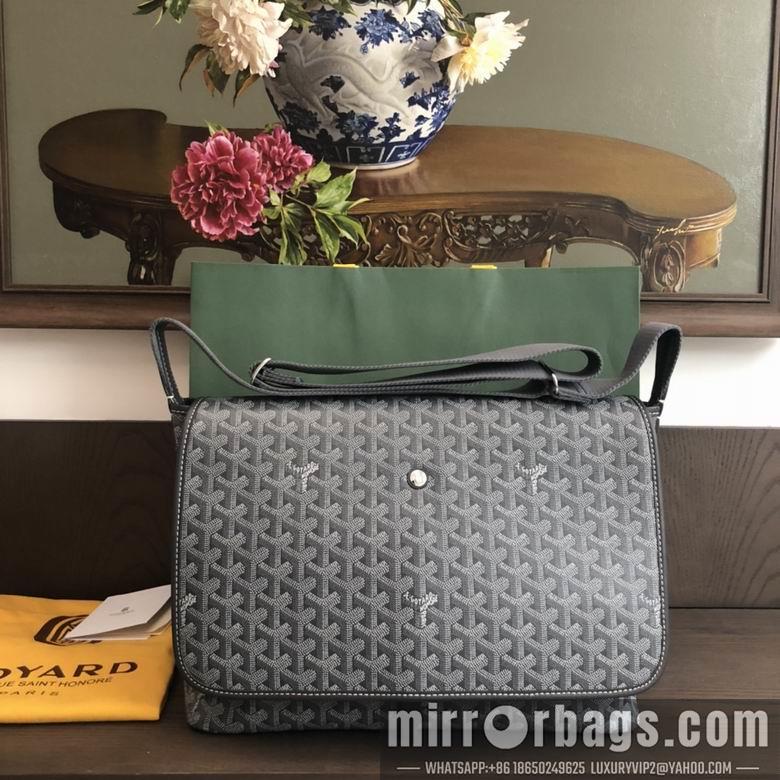 Cheap Goyard Bags 35X25X13cm 071401 GY 4colour
