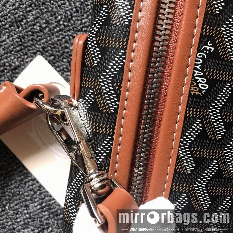 Cheap Goyard Bags Saint Leger 32X16X37CM