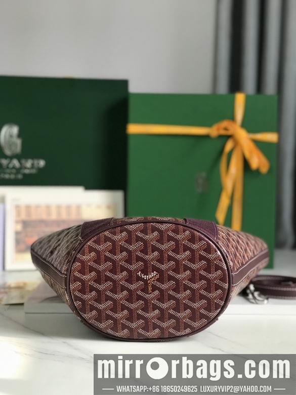 Cheap Goyard Bags 120230 18X14X24cm JHJ 4colour