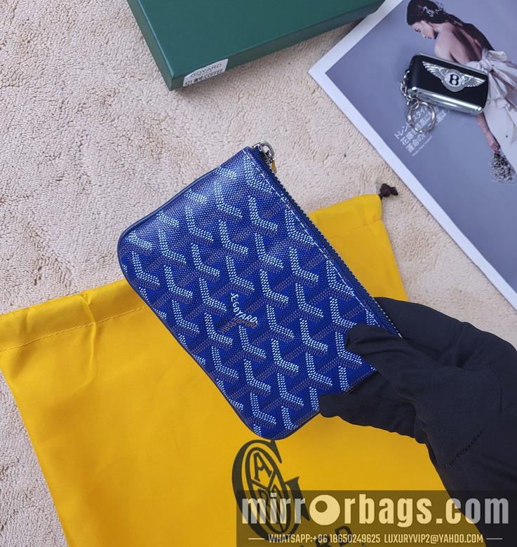 Cheap Goyard Bags Goyard 521 15x10cm zy1