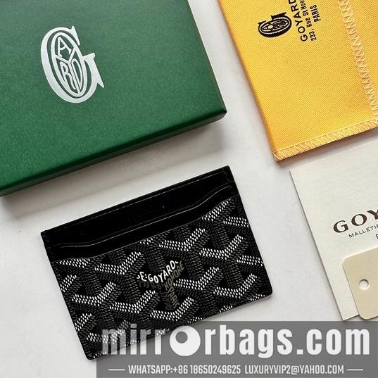 Cheap Goyard Bags Goyard 0426 11x7.5x0.4cm zy