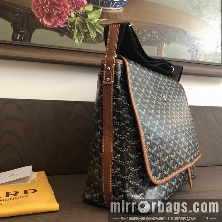 Cheap Goyard Bags 35X25X13cm 071401 GY 4colour