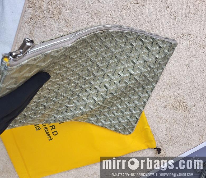 Cheap Goyard Bags Goyard 521 15x10cm zy7