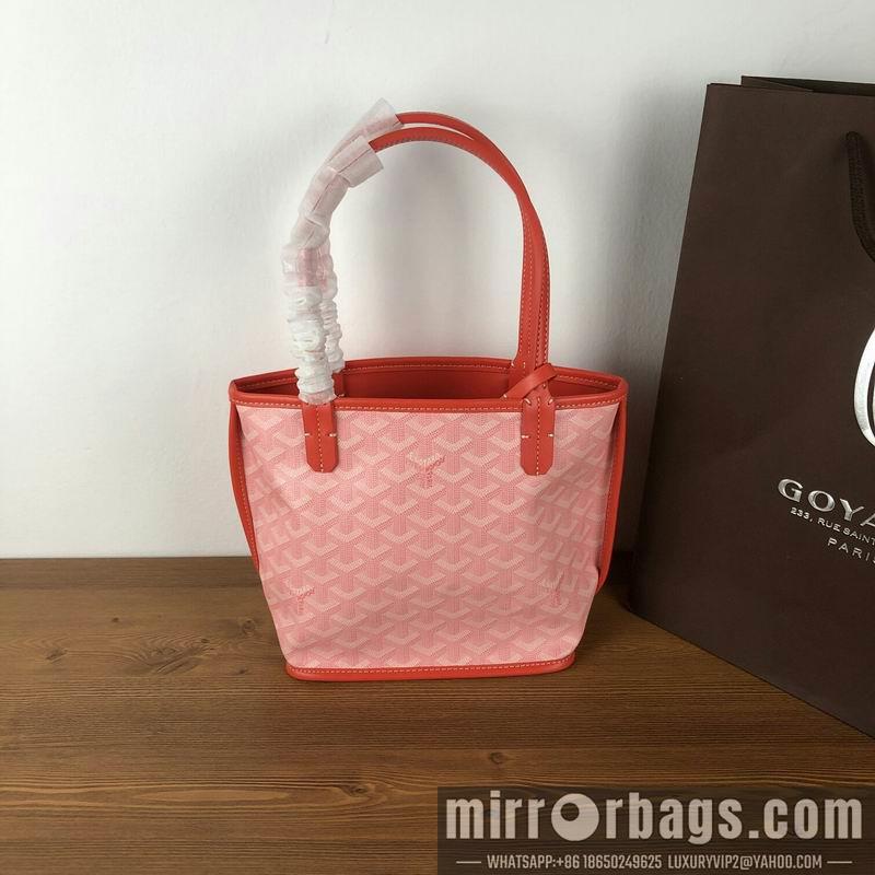 Cheap Goyard Bags GY SZ20.5X9X20 29cm
