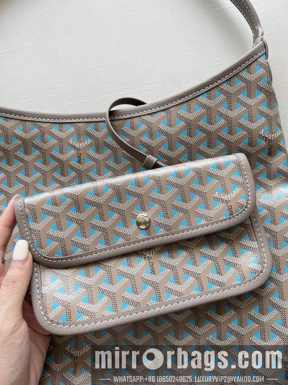 Cheap Goyard Bags 42X15X27cm 092706 YT 3colour