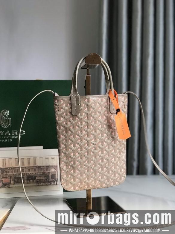 Cheap Goyard Bags 020187 24X1X21cm JHJ 3colour