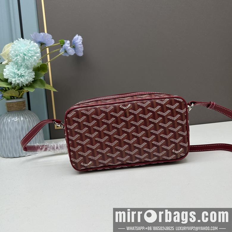 Cheap Goyard Bags Goyard 23x8x14cm ss6