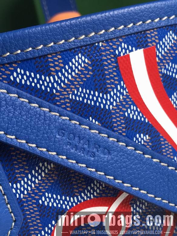 Cheap Goyard Bags 120230 18X14X24cm JHJ 4colour