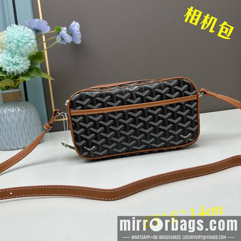 Cheap Goyard Bags Goyard 23x8x14cm ss5