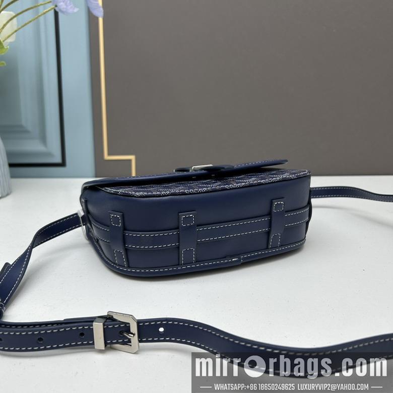 Cheap Goyard Bags Goyard 22x15x6.5cm ss2
