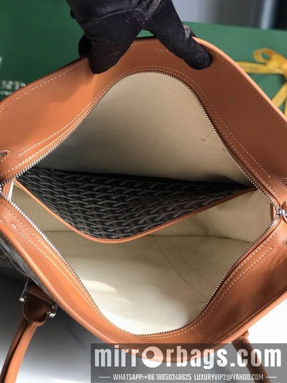 Cheap Goyard Bags 35X39X11cm 072903 YG 4colour