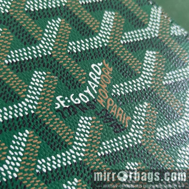 Cheap Goyard Bags 10X14.2cm 100605 YT