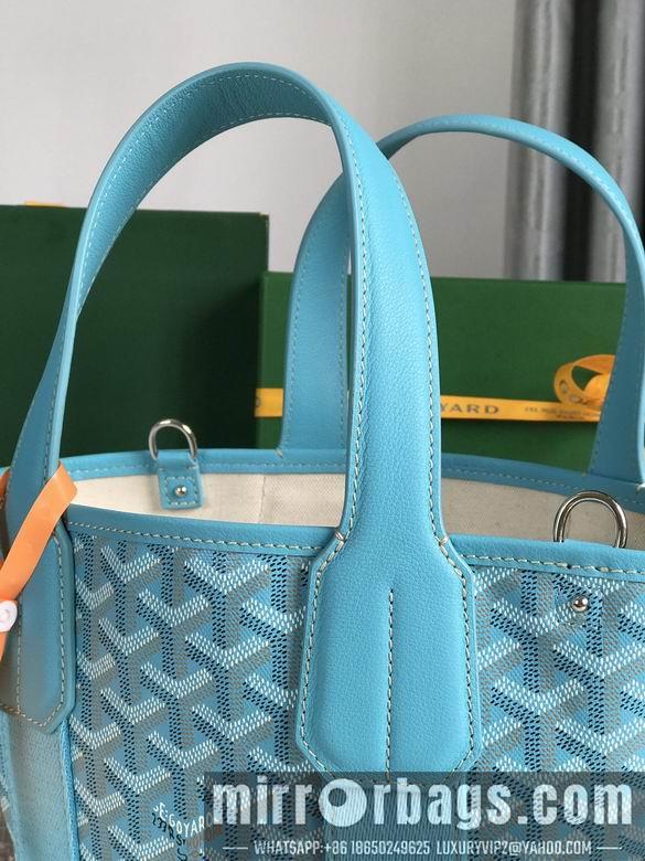 Cheap Goyard Bags 120230 18X14X24cm JHJ 2colour