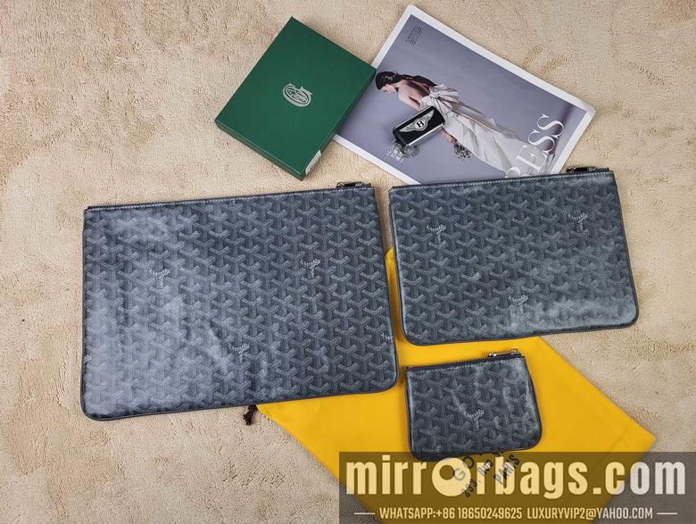 Cheap Goyard Bags Goyard 521 15x10cm zy