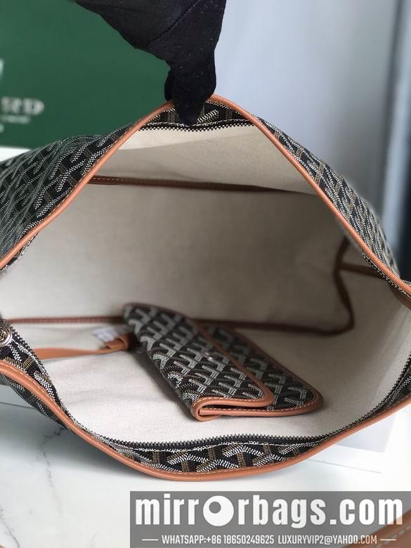 Cheap Goyard Bags 020223 42X27X15cm JHJ 4colour