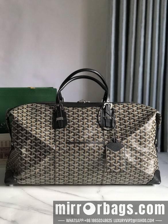 Cheap Goyard Bags 020156 55X32X22cm JHJ 4colour