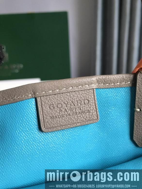 Cheap Goyard Bags 020187 24X1X21cm JHJ 3colour