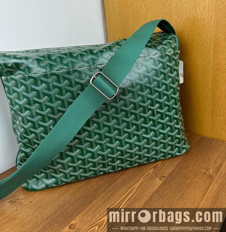 Cheap Goyard Bags 35X13X26cm 112701 GY 4colour