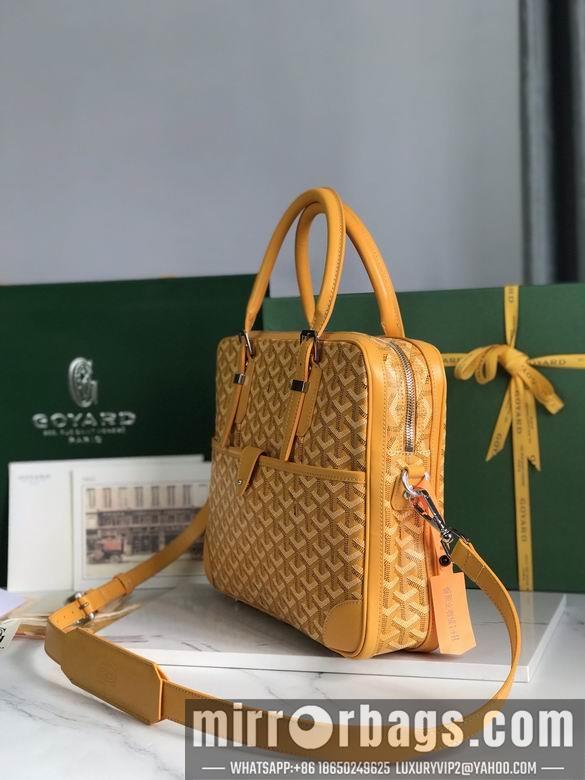 Cheap Goyard Bags 0202889 35X7X27cm JHJ 2colour