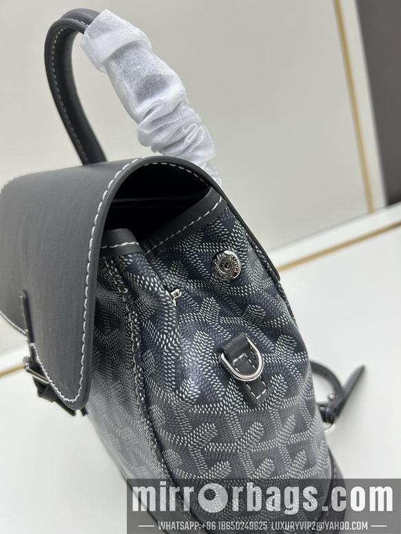 Cheap Goyard Bags Goyard Alpin MAE020195 23x9.5x19cm jj4
