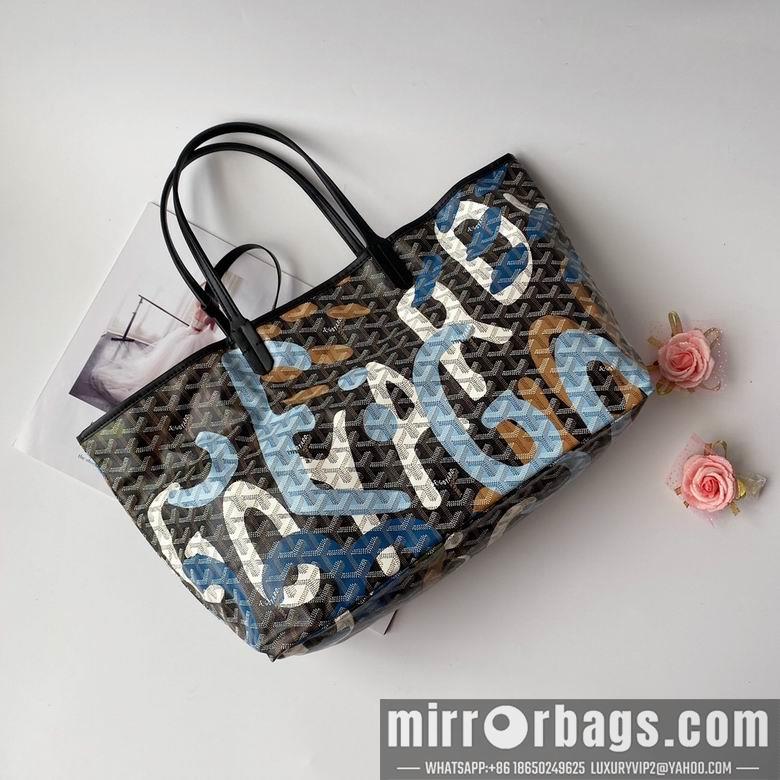 Cheap Goyard Bags 40X19X31.5cm 101104 YG 3colour