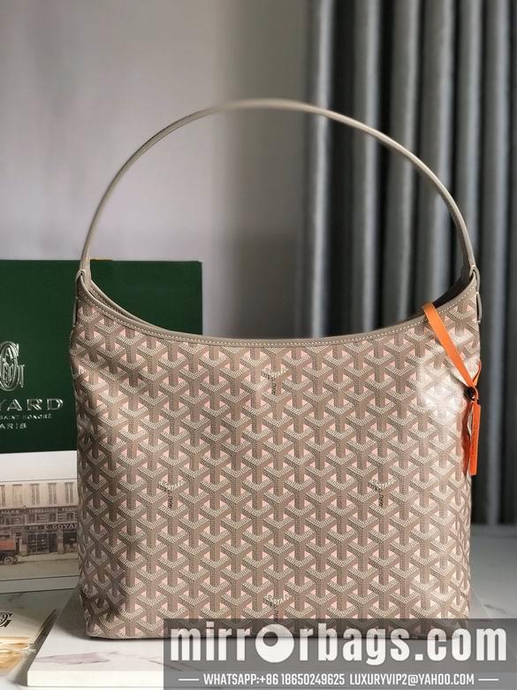 Cheap Goyard Bags 020223 42X27X15cm JHJ 3colour