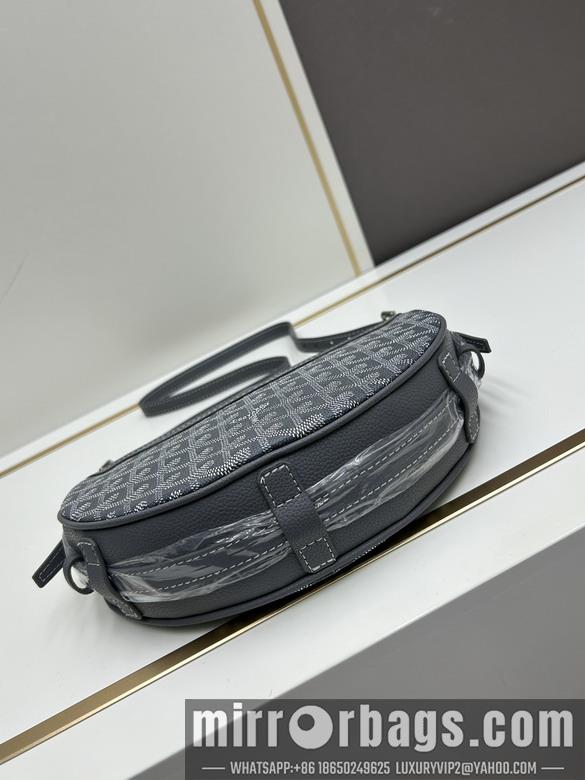 Cheap Goyard Bags Goyard 23x16x7cm ss7