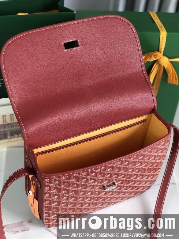 Cheap Goyard Bags 020183-1 28X19X7.5cm JHJ 3colour