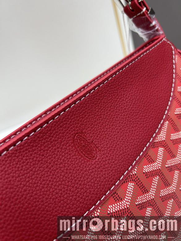 Cheap Goyard Bags Goyard 23x16x7cm ss8
