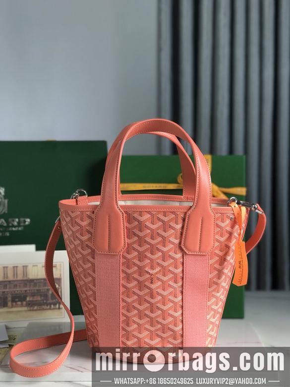 Cheap Goyard Bags 120230 18X14X24cm JHJ 2colour
