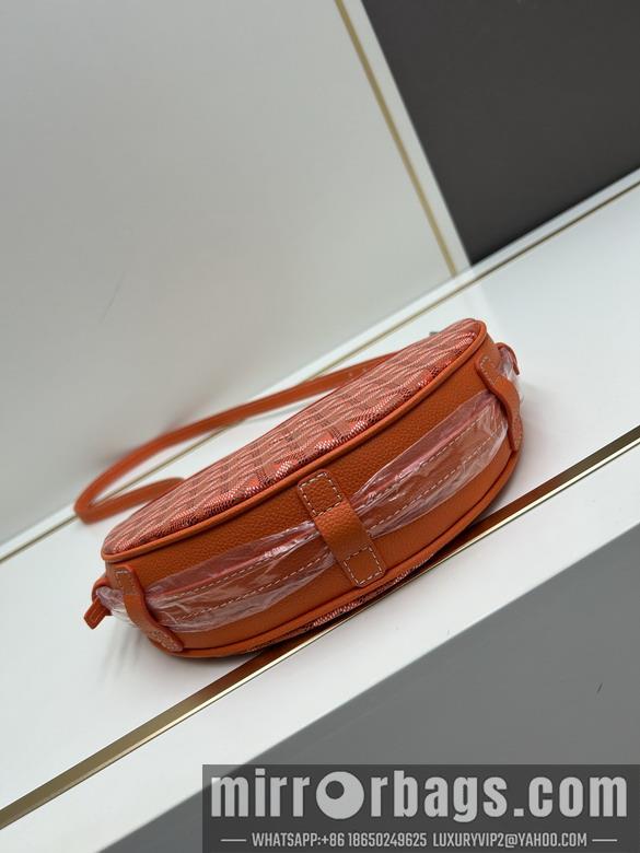 Cheap Goyard Bags Goyard 23x16x7cm ss9