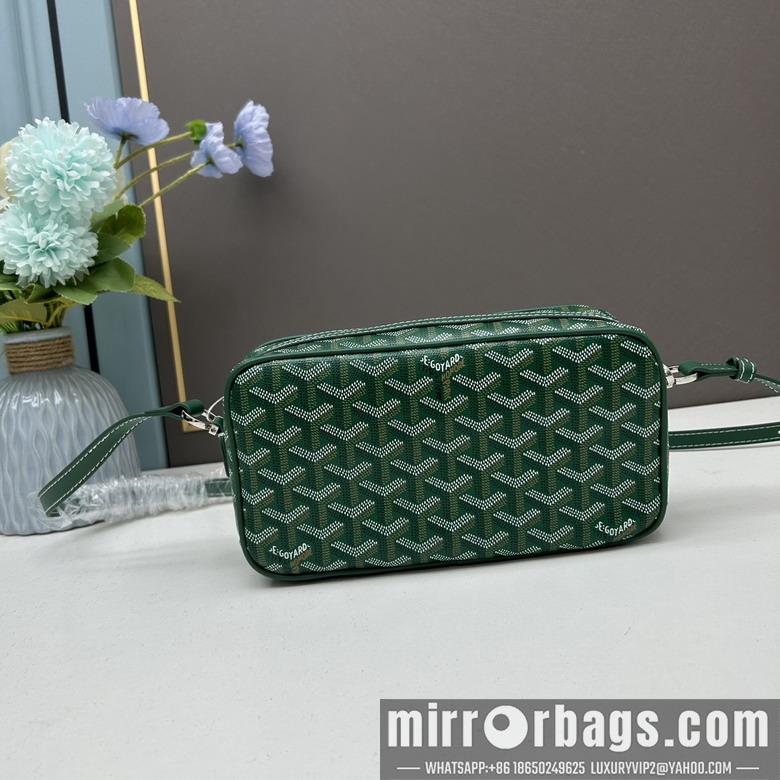 Cheap Goyard Bags Goyard 23x8x14cm ss4