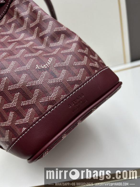 Cheap Goyard Bags Goyard Petit Flot30x22x17cm jj4