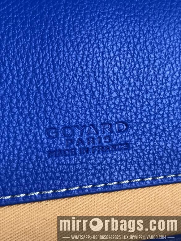 Cheap Goyard Bags 020183-1 28X19X7.5cm JHJ 3colour