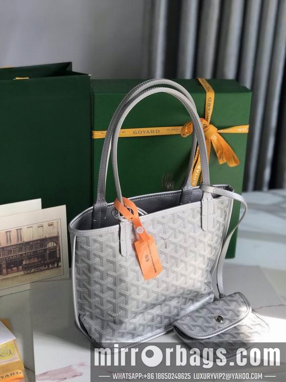 Cheap Goyard Bags 28X20X20X10cm 091405 JHJ