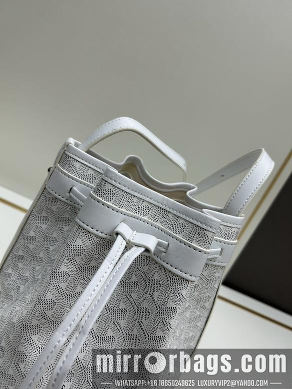 Cheap Goyard Bags Goyard Petit Flot30x22x17cm jj9