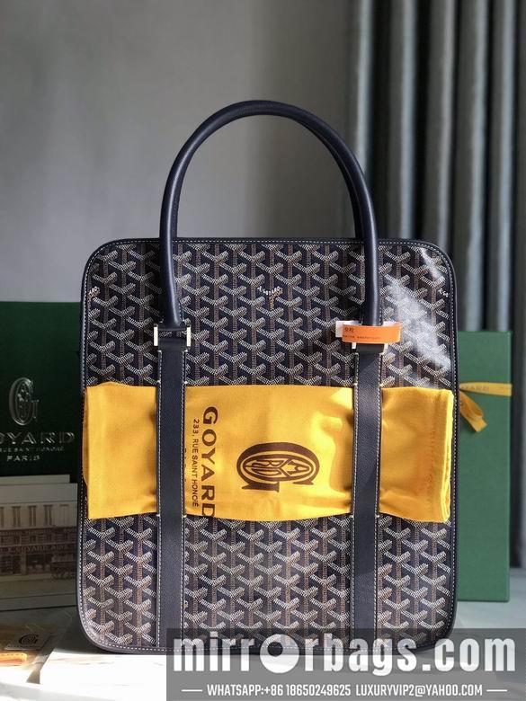 Cheap Goyard Bags 35X39X11cm 072903 YG 4colour