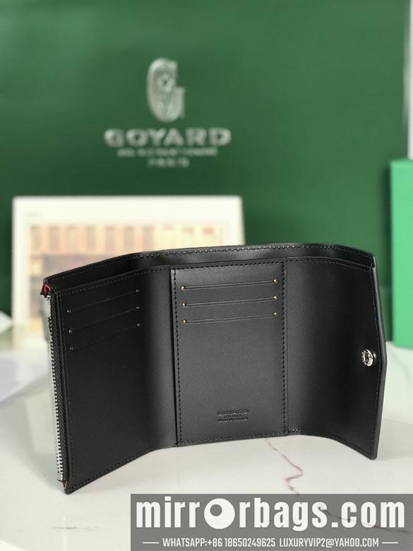 Cheap Goyard Bags 020243 12X2.5X9.3cm JHJ