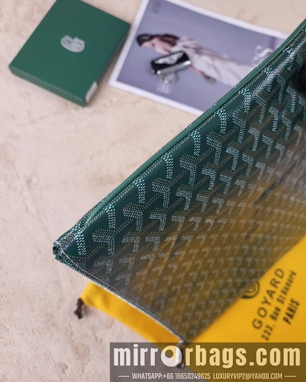 Cheap Goyard Bags Goyard 521 15x10cm zy8