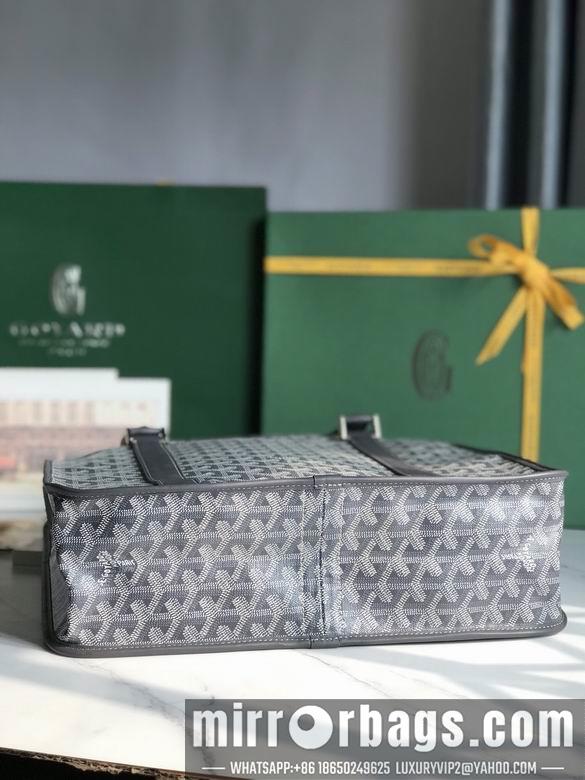 Cheap Goyard Bags 35X39X11cm 072903 YG 4colour