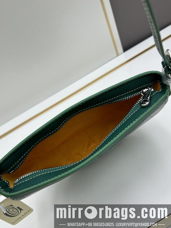 Cheap Goyard Bags Goyard 23x16x7cm ss4