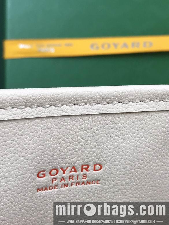 Cheap Goyard Bags 28X20X20X10cm 081707 JHJ