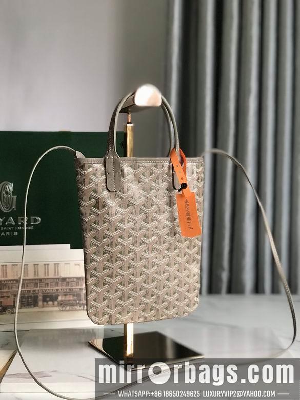 Cheap Goyard Bags 020187 24X1X21cm JHJ 3colour