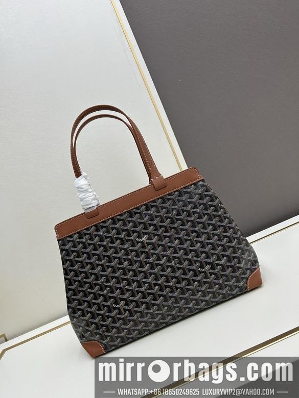 Cheap Goyard Bags Goyard 35x26x16cm jj3