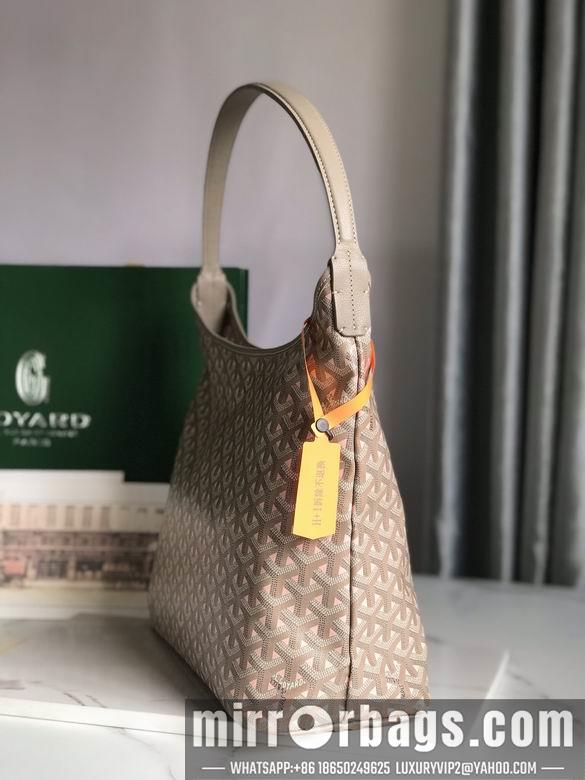 Cheap Goyard Bags 020223 42X27X15cm JHJ 3colour