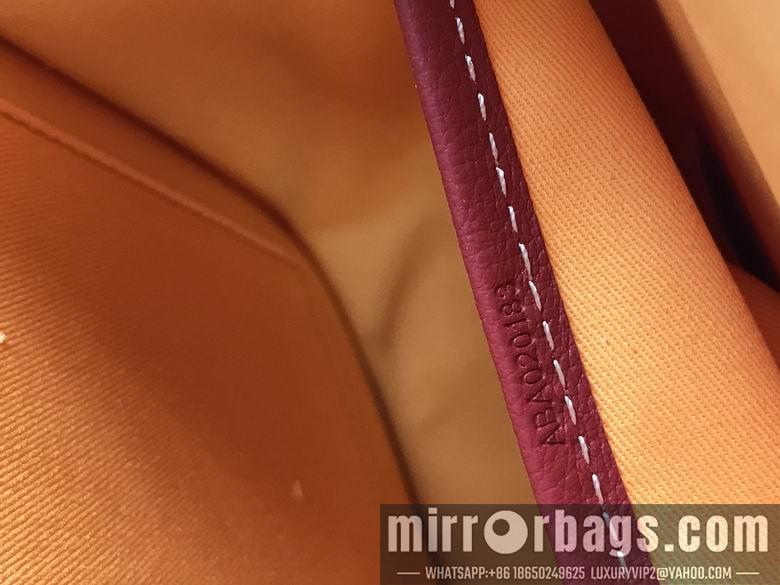 Cheap Goyard Bags 020183-1 28X19X7.5cm JHJ 3colour