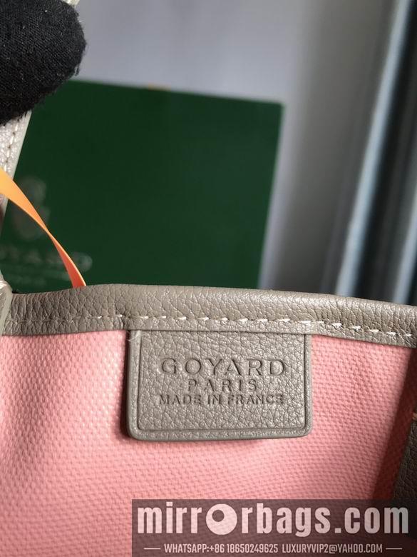Cheap Goyard Bags 020187 24X1X21cm JHJ 3colour