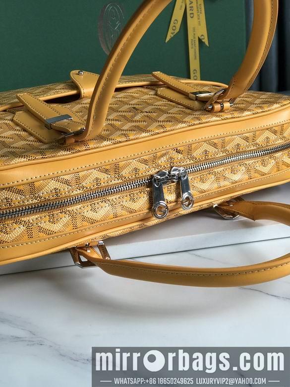 Cheap Goyard Bags 0202889 35X7X27cm JHJ 2colour